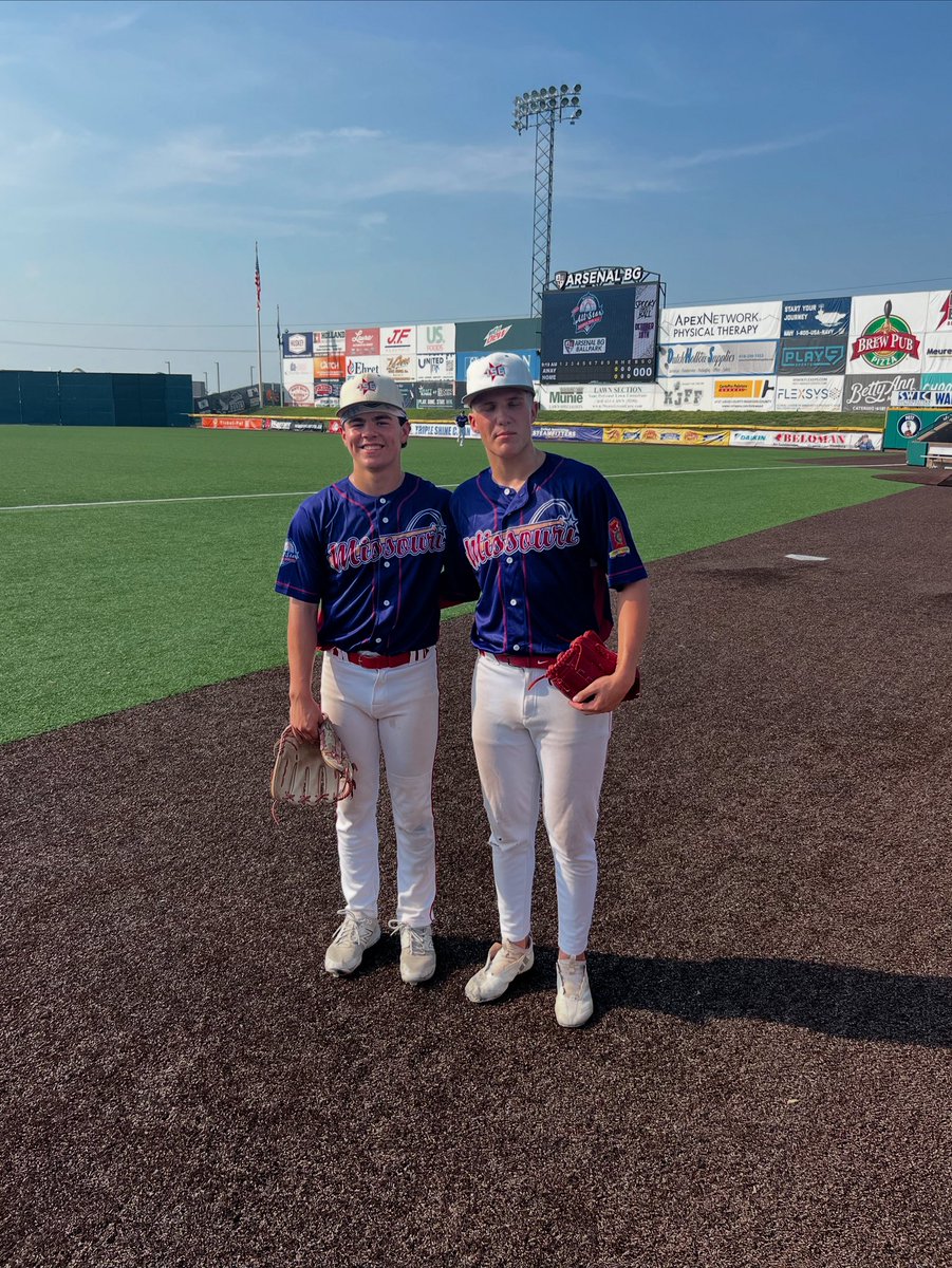 Post 156 Legion Baseball tweet media