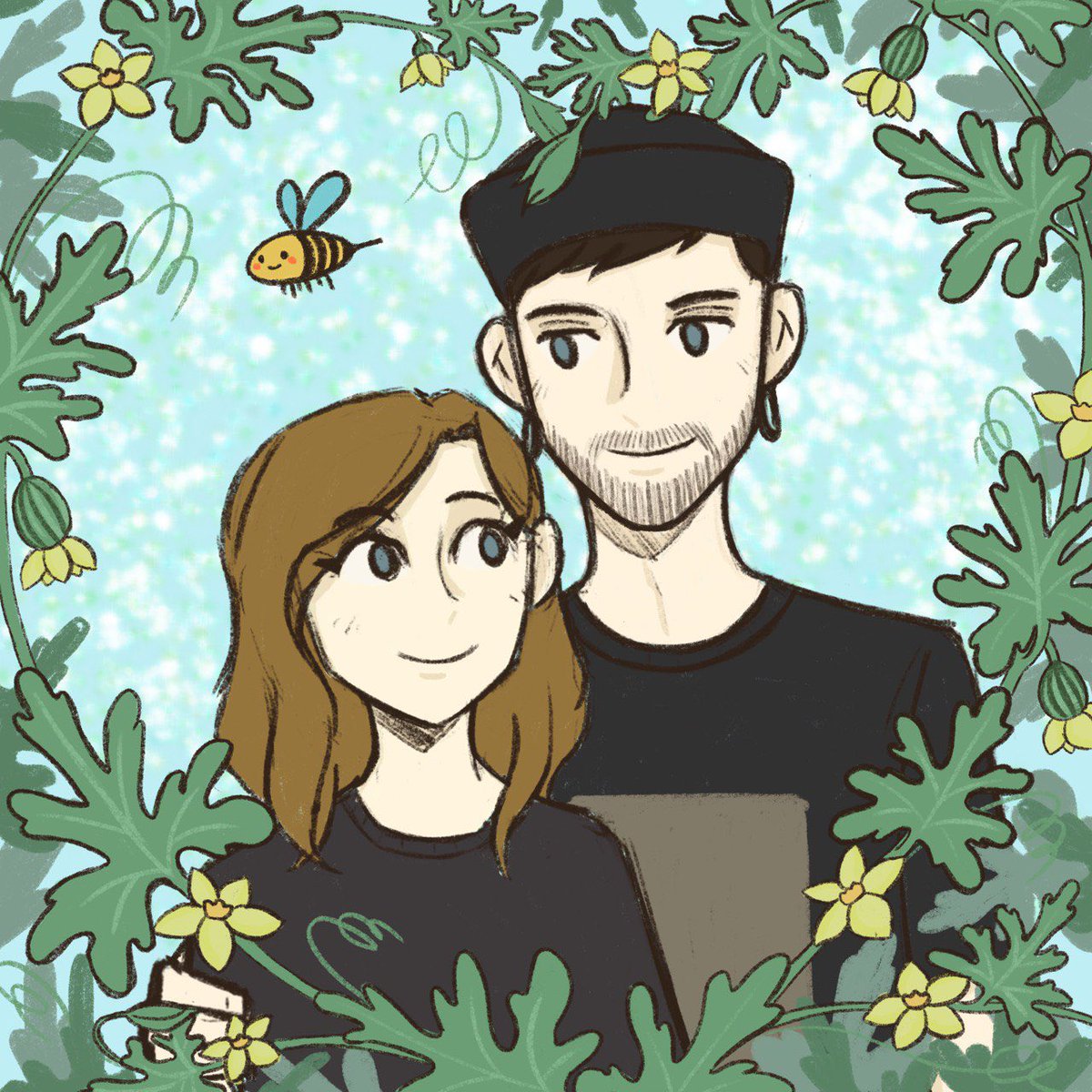 atomic_dust's tweet image. С днем рождения и шестой годовщиной, любимый муж @__69 ❤️
Спасибо за этот прекрасный брак и за то, что с каждым годом он становится все замечательнее 💕