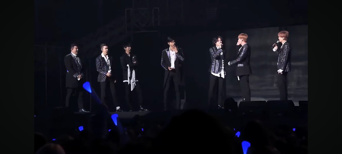 97kuroshiro's tweet photo. SS7 7
🩵🩵🩵🩵🩵🩵🩵🫶💙💙💙💙💙💙🖐
#SUPERWEEK #SUPERSHOW #SUPERJUNIOR https://t.co/vxoGUX8XM9