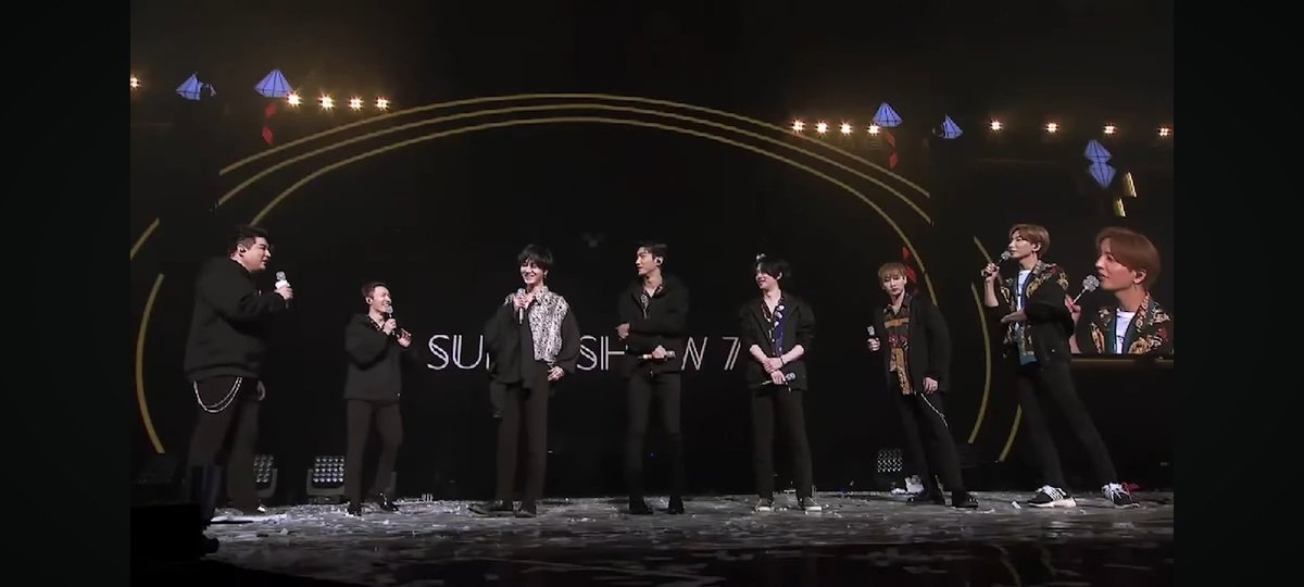 97kuroshiro's tweet photo. SS7 7
🩵🩵🩵🩵🩵🩵🩵🫶💙💙💙💙💙💙🖐
#SUPERWEEK #SUPERSHOW #SUPERJUNIOR https://t.co/vxoGUX8XM9