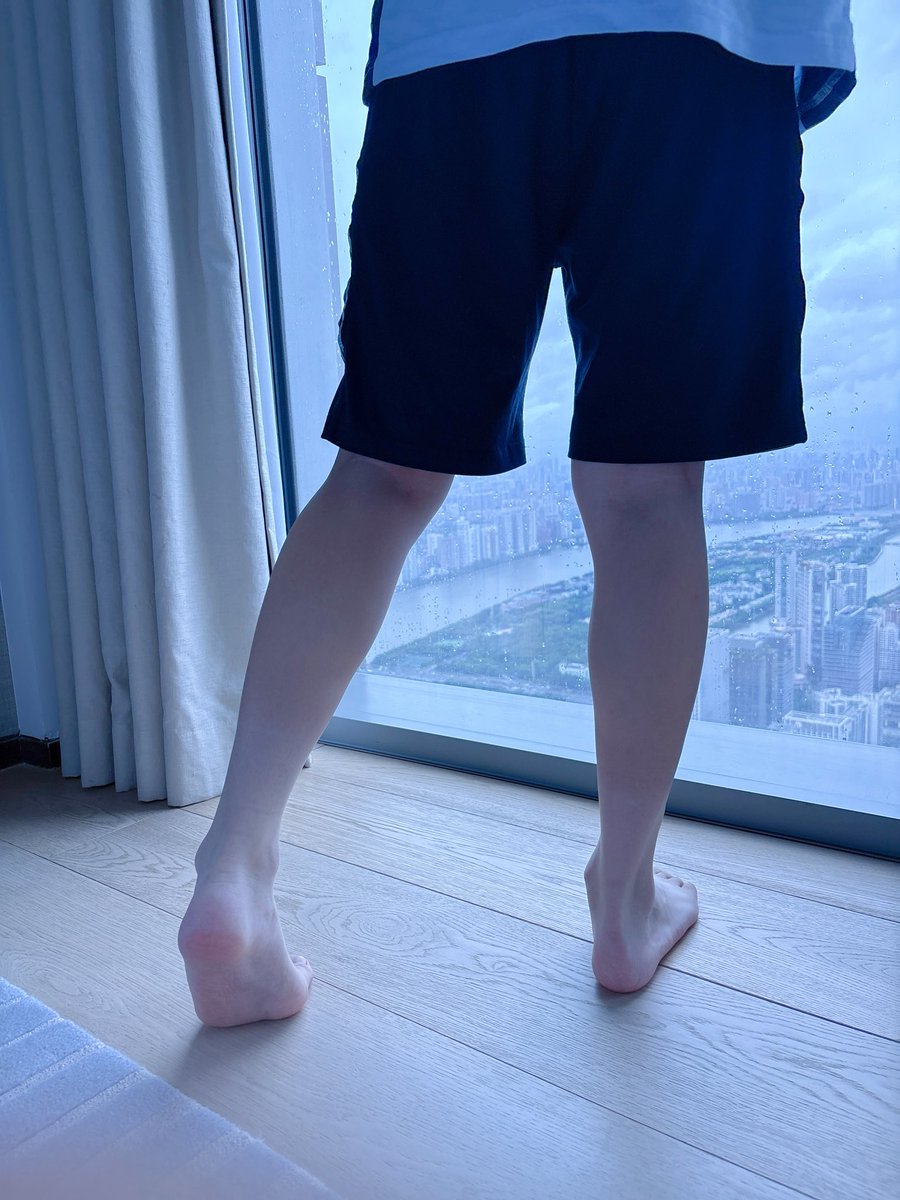 哪来的小孩