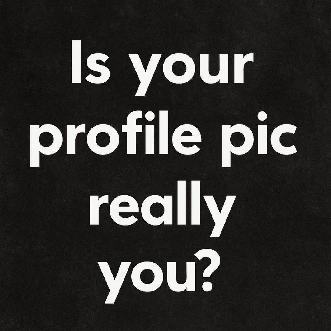 Yes.. you? 🤔