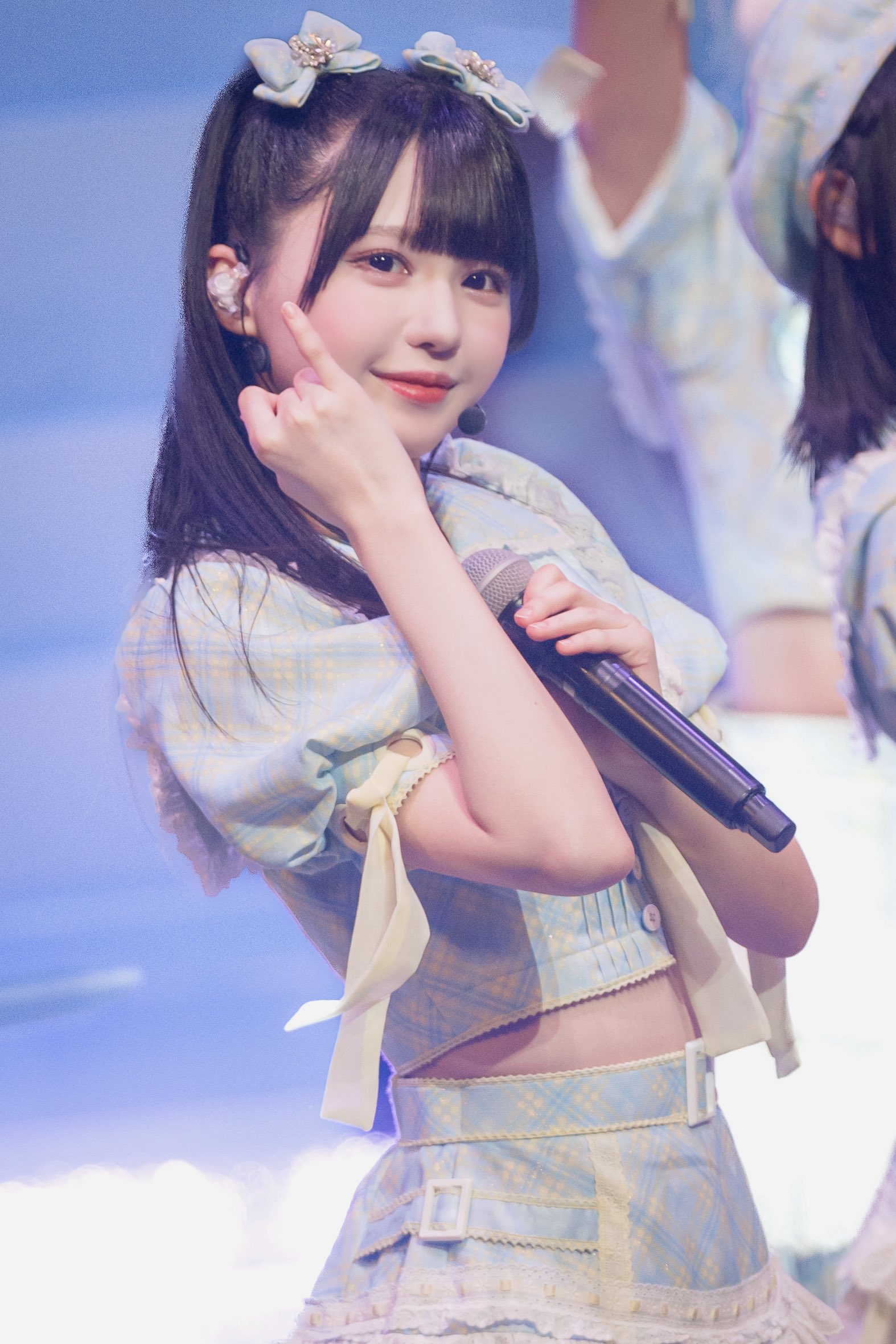 カ*ー様 【7/31まで】ニアジョイ 市原愛弓 ノーマル生写真