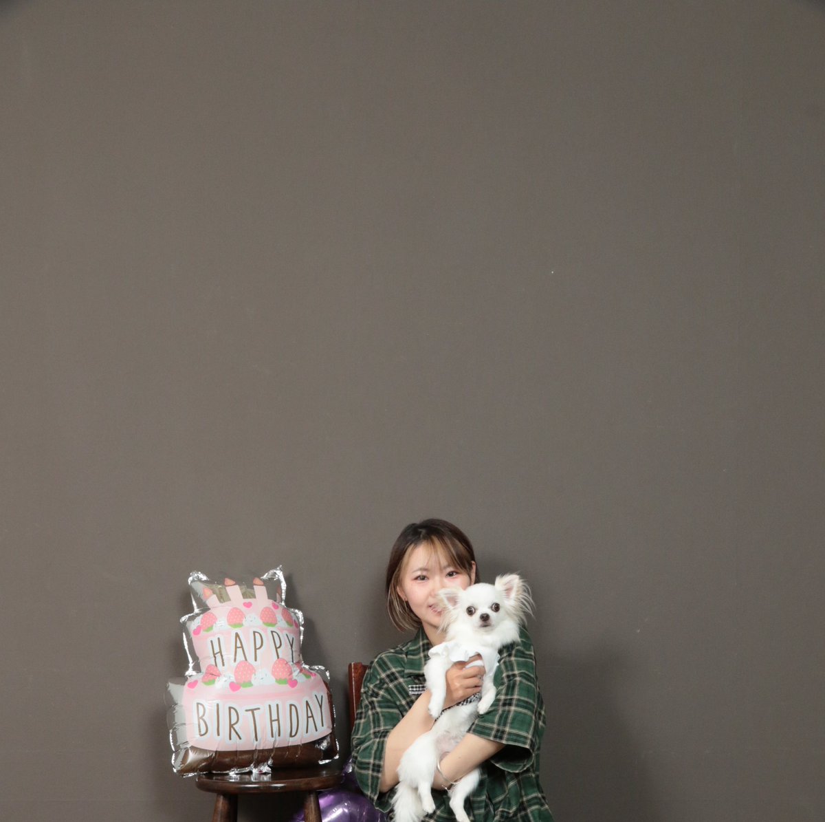 誕生日です！！
メッセージくれた方
ありがとうございました！
Xなかなか呟くことなくて
ご無沙汰ですが、元気です✌︎

退団があって新しい環境になりましたので
31歳新しいスタートをきれるよう
今年はいろんなことにチャレンジするぞ！
これからも宜しくお願いします( ¨̮ )