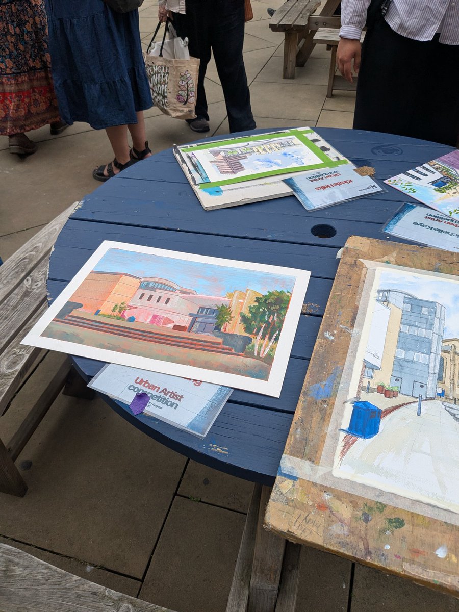 Revd Canon Rachel Firth tweet media