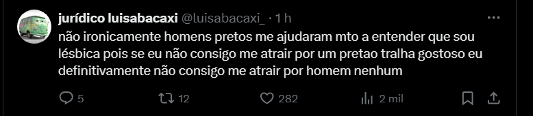 racismo e objetificação de corpos pretos but make it woke
