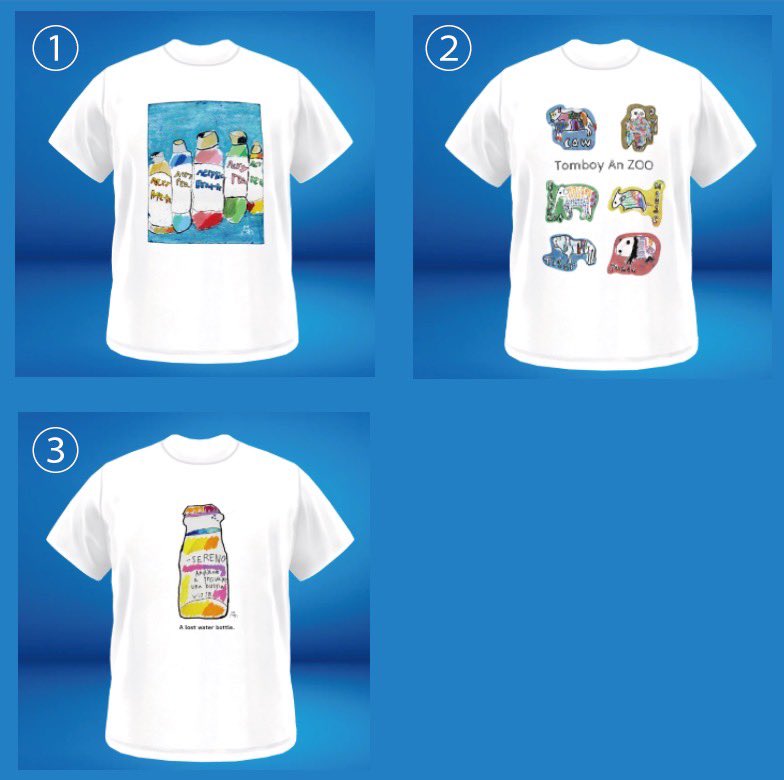 カイのトラ tweet media