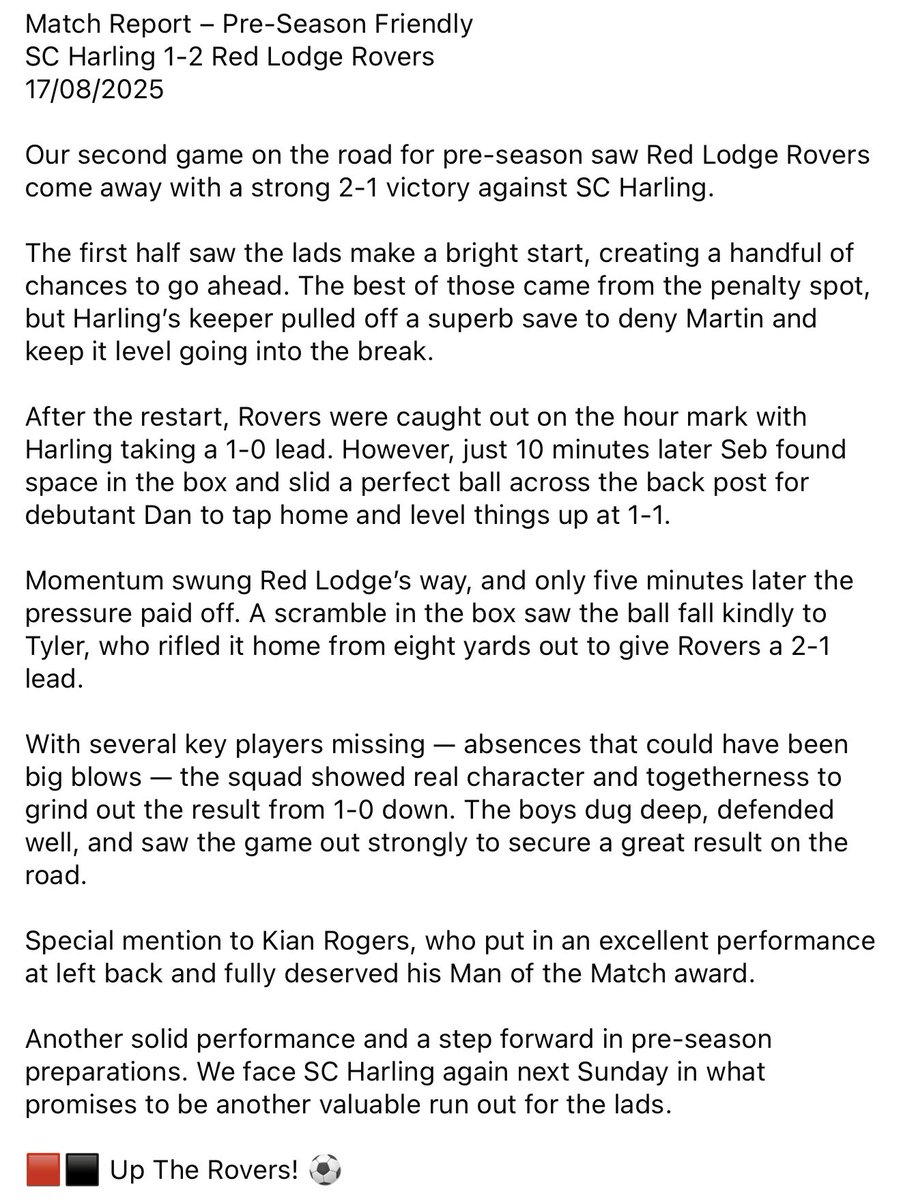 Red Lodge Rovers tweet media