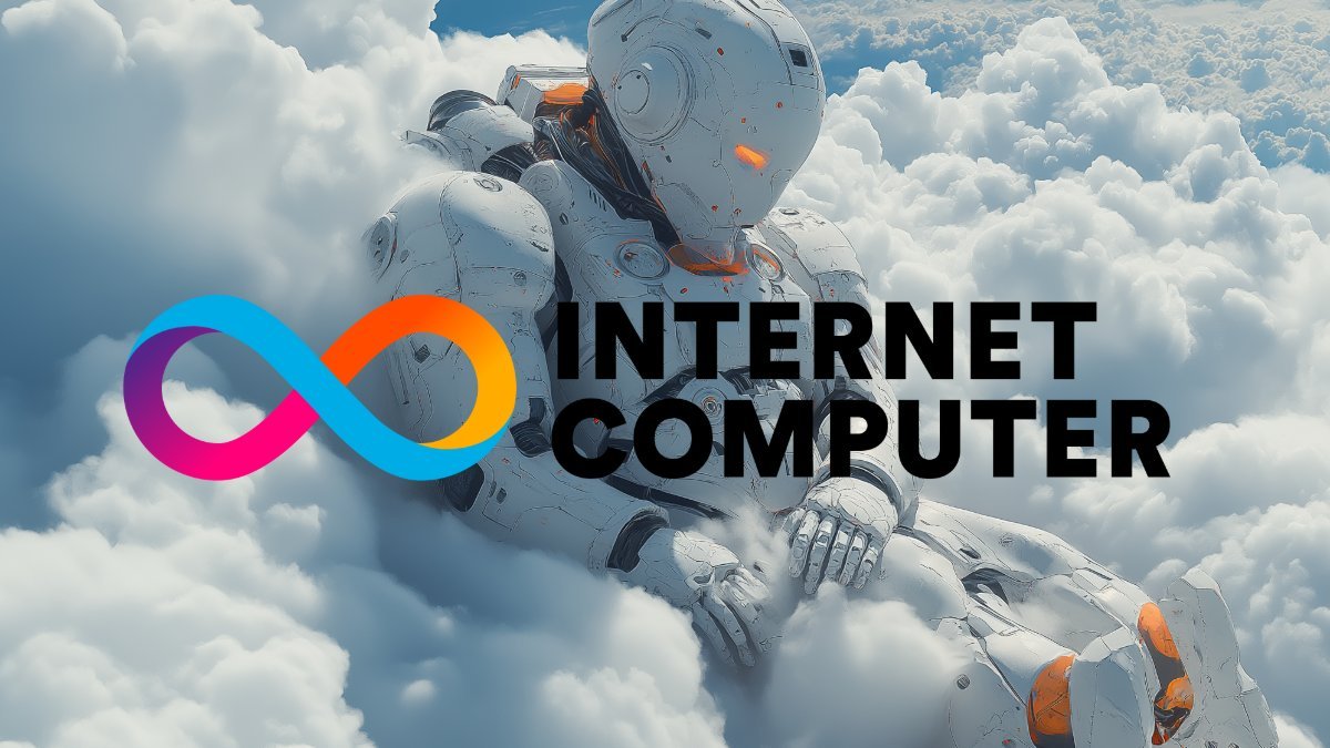 I know holding $ICP has been painful and frustrating but, its going to be so worth it.

AI is a huge productivity booster and <a href="/dfinity/">DFINITY</a> keep shipping regardless of price action or fads.

If you know you know