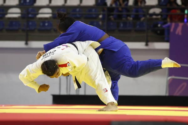 MMarreroCruz's tweet photo. Nuestros muchachos están haciendo historia en #Asunción2025. 

#Cuba cerró este sábado en el 9no. lugar del medallero de los II Juegos Panamericanos Júnior con 10 preseas, 4 de ellas de oro.

 ¡Muchas felicidades a todos los atletas y a sus entrenadores!

#ConAmorPorCuba https://t.co/br5OXIHV7v