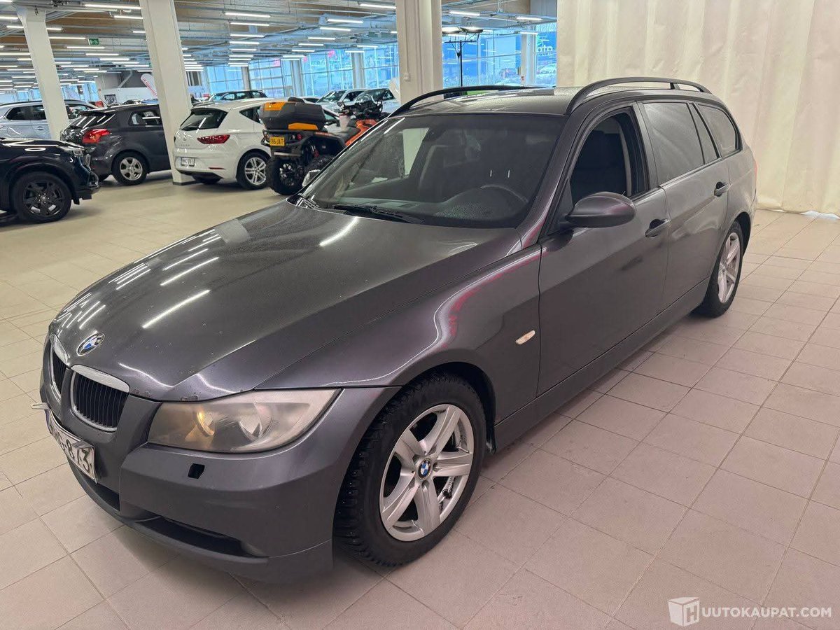 Mileage_impo's tweet photo. BMW 320d with 822 020 km on the clock. https://t.co/AtB3hH1UOx
