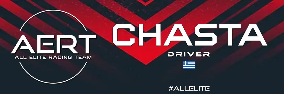 AERT_F1's tweet image. ✍️ | Signing Announcement 

▪︎ Chasta joins our Console NA Roster after the closure of FGE. 

▪︎ He has been in the scene a long time, across numerous teams like NRX &amp;amp; TTM in past games. We are excited to see what he can achieve in AERT.

Welcome to the team 🤝 

#ALLELITE