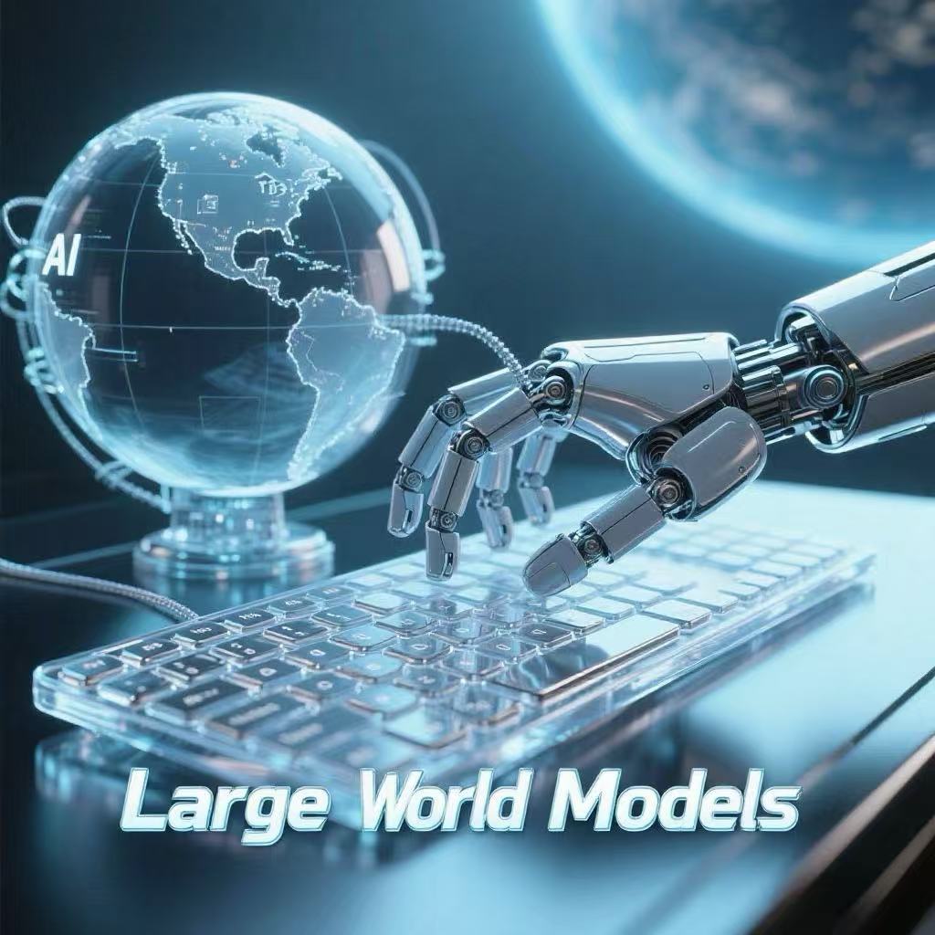 Neural (@neural_pro) on Twitter photo How does blockchain revolutionize AI training? Our LWM data infrastructure project leverages decentralized computing to provide high-quality, diverse training data, enabling everyone to contribute and benefit. What do you think decentralized data will change about the future of How does blockchain revolutionize AI training? Our LWM data infrastructure project leverages decentralized computing to provide high-quality, diverse training data, enabling everyone to contribute and benefit. What do you think decentralized data will change about the future of