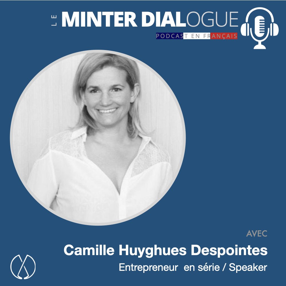 Camille Huyghues Despointes, entrepreneure française et passionnée d'équitation, partage son parcours unique. De l'art du spectacle à la création de startups, elle révèle comment ses expériences ont façonné sa vision du business.

minterdial.fr/2025/08/camill…

#LeadershipInnovant