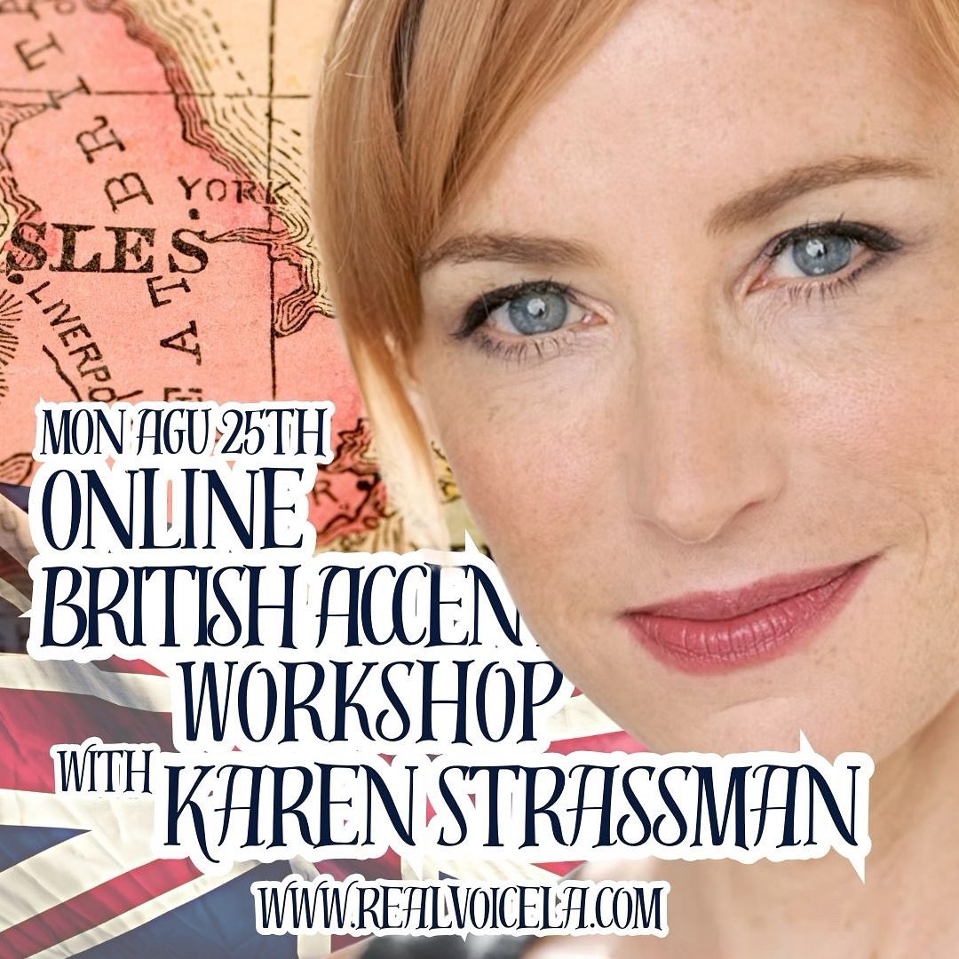 Real Voice LA tweet media