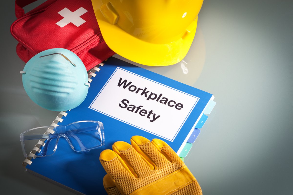 Our employee owners are experts in safety, health, and environmental compliance. Through several contracts we provide our clients with tools to protect their workforce, the public, and the environment. Learn more: css-inc.com/services/safet…