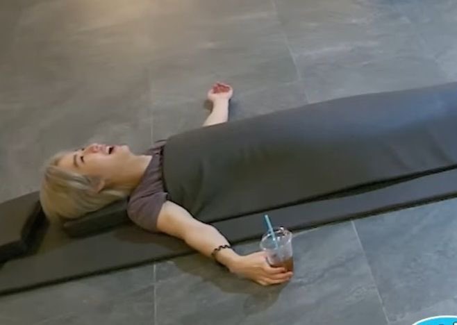 응..행복해보이네...