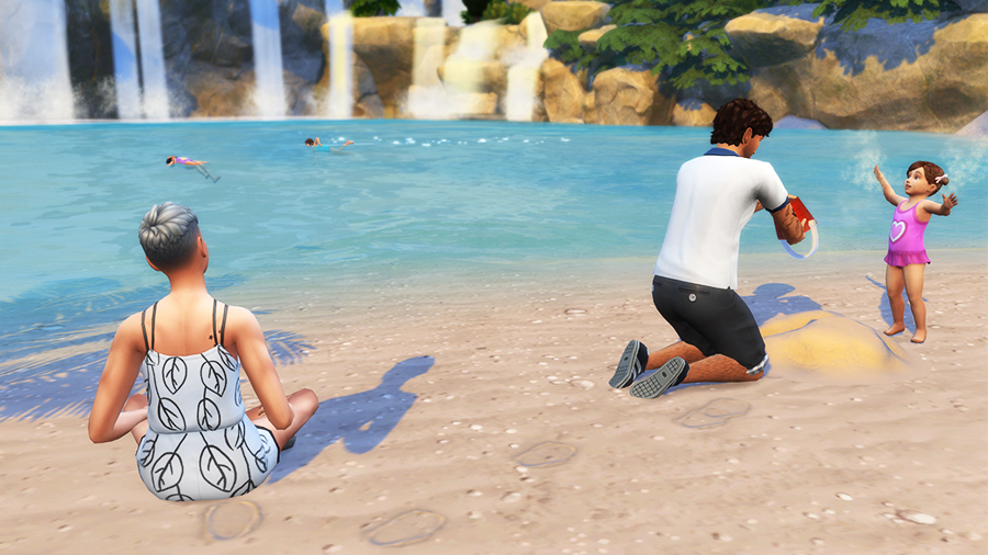 Estell0o's tweet image. Nouveau chapitre sur mon #NSBC ! La famille Opaline profite de leurs vacances à Tartosa ! 

estelloo-stories.fr/generation-gri…

@LesSims #Sims4 #Simlit #challenge #notsoberry