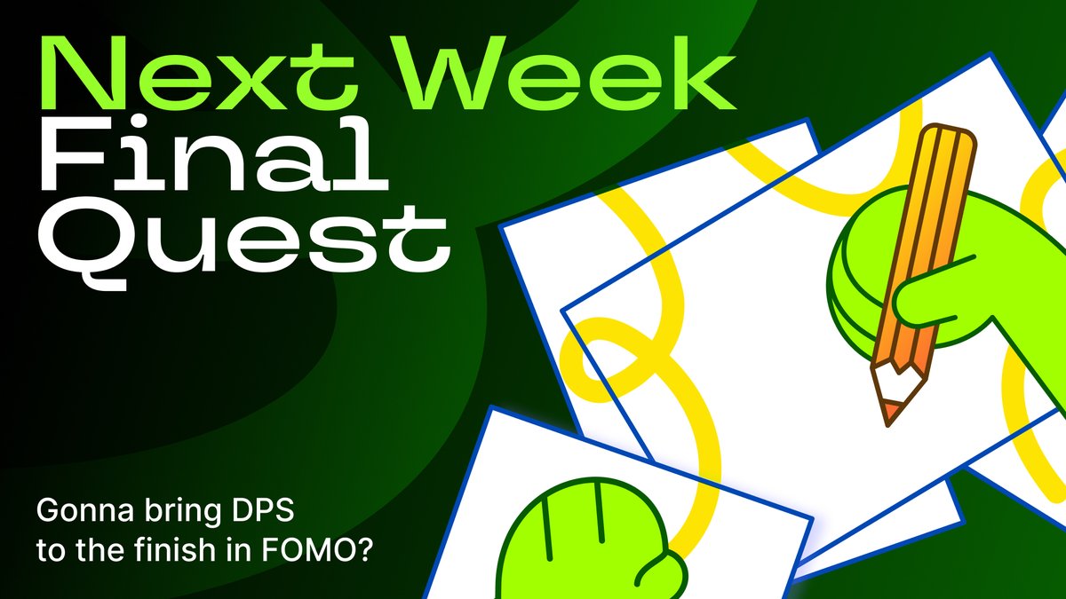FOMO tweet media