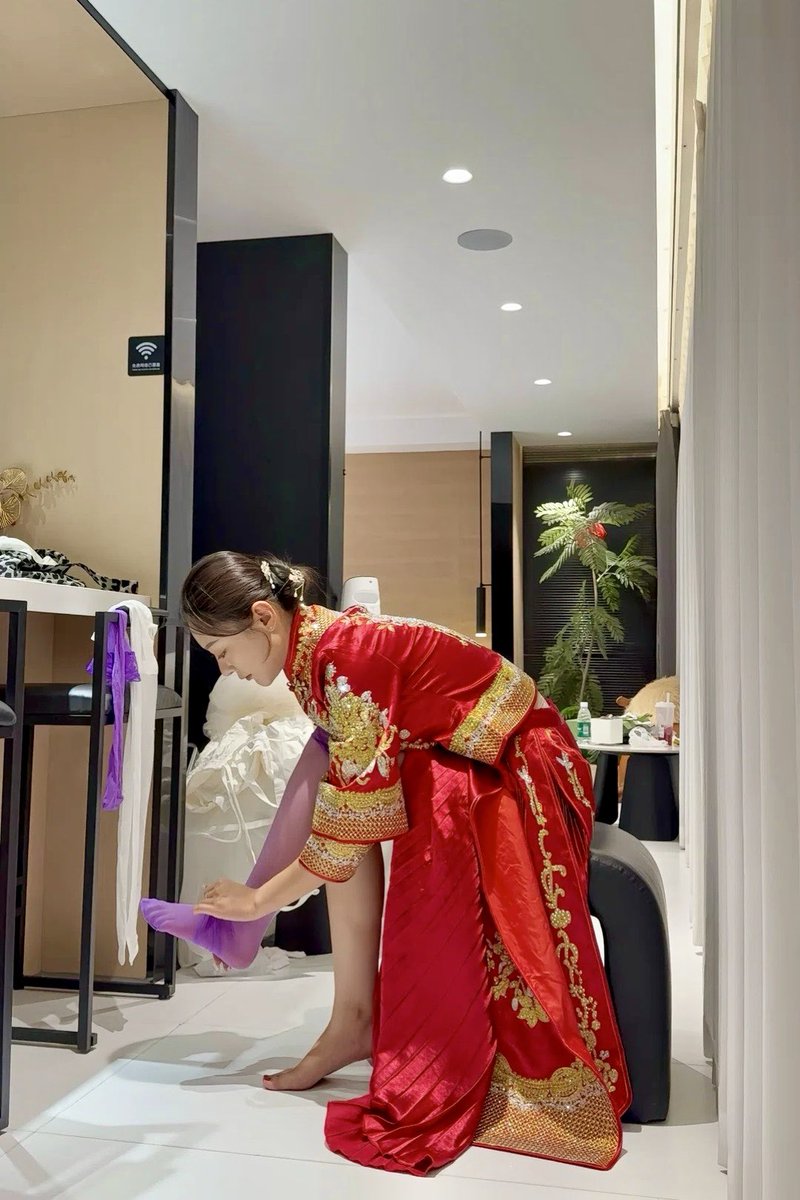 奉天七叔 tweet media