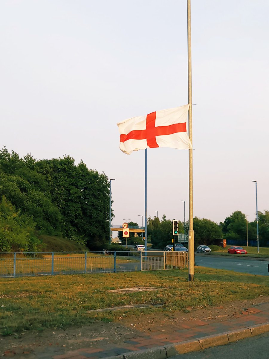 danwootton's tweet image. RAISE THE COLOURS!
SHARE THE RESULTS!
PEACEFUL RESISTENCE!
🏴󠁧󠁢󠁥󠁮󠁧󠁿 🇬🇧