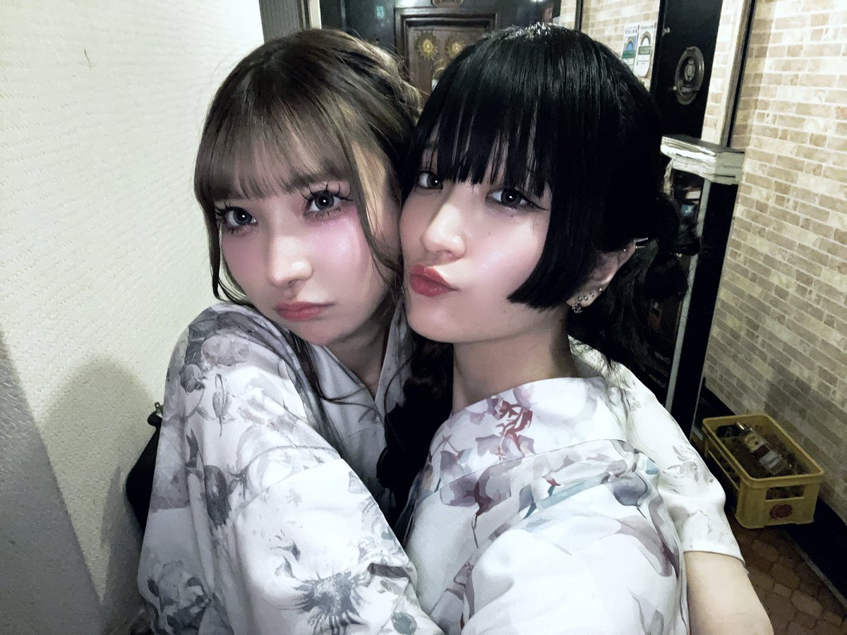 また火曜日♡ミ♡ミ