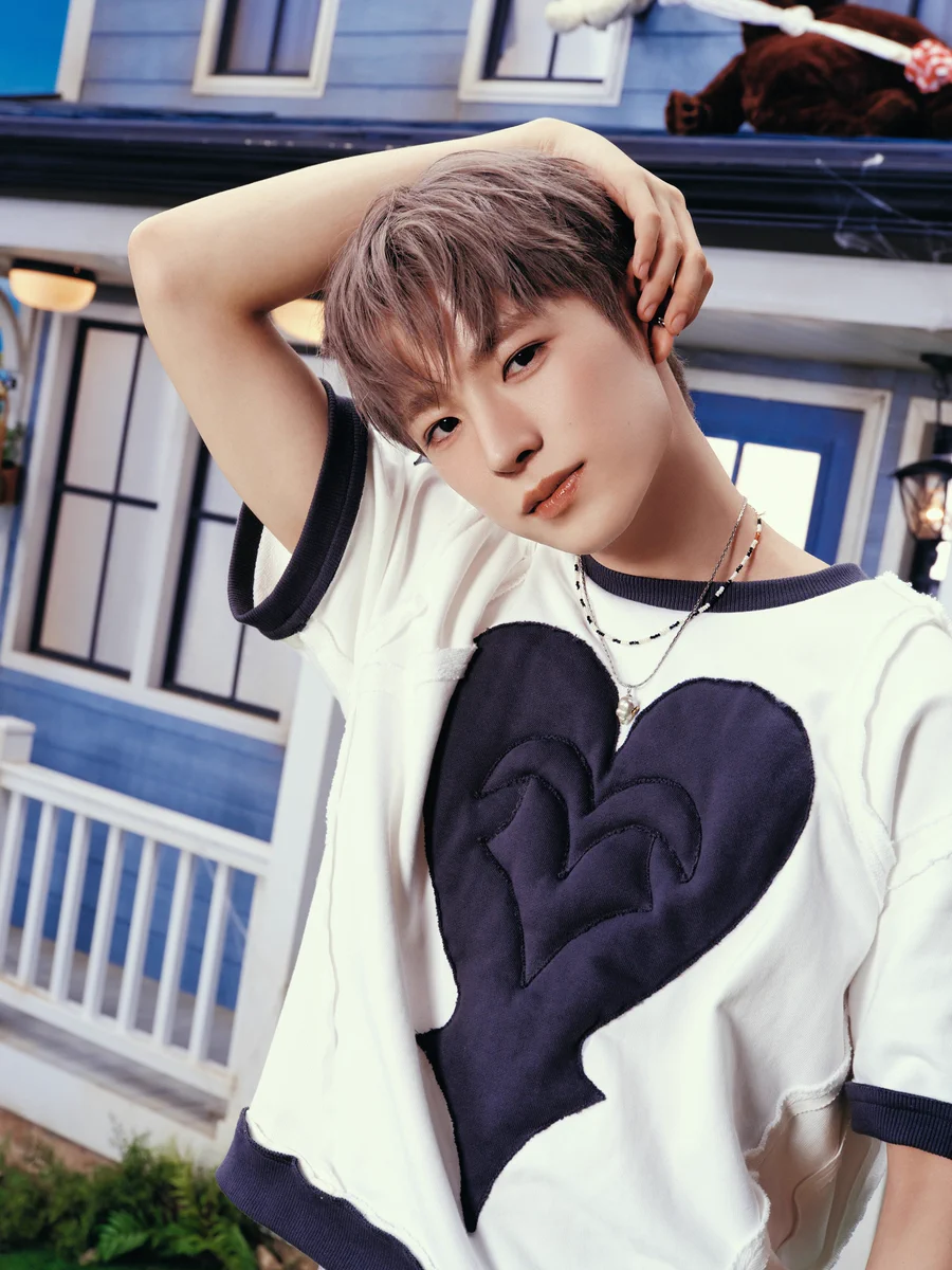 NCT WISH on X: 