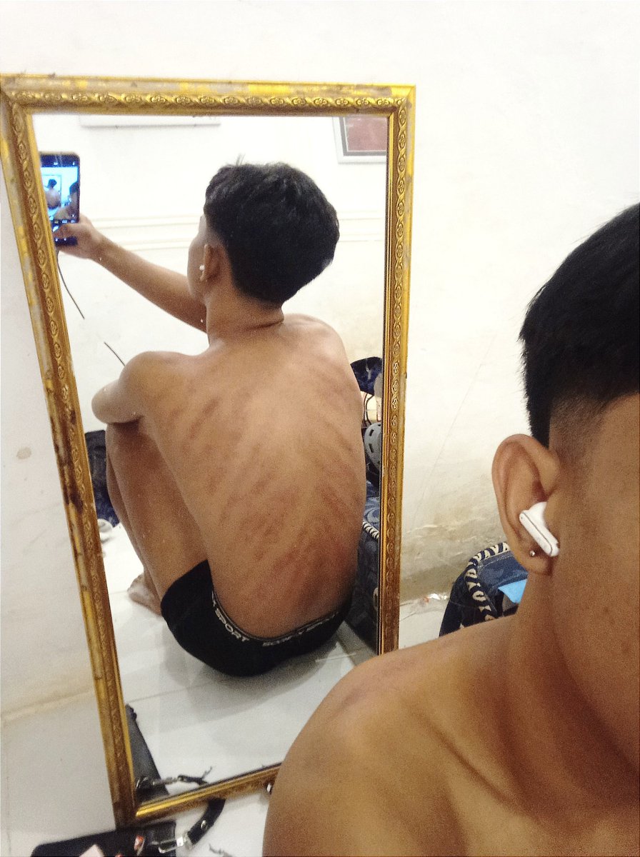 SETYAWAN tweet media