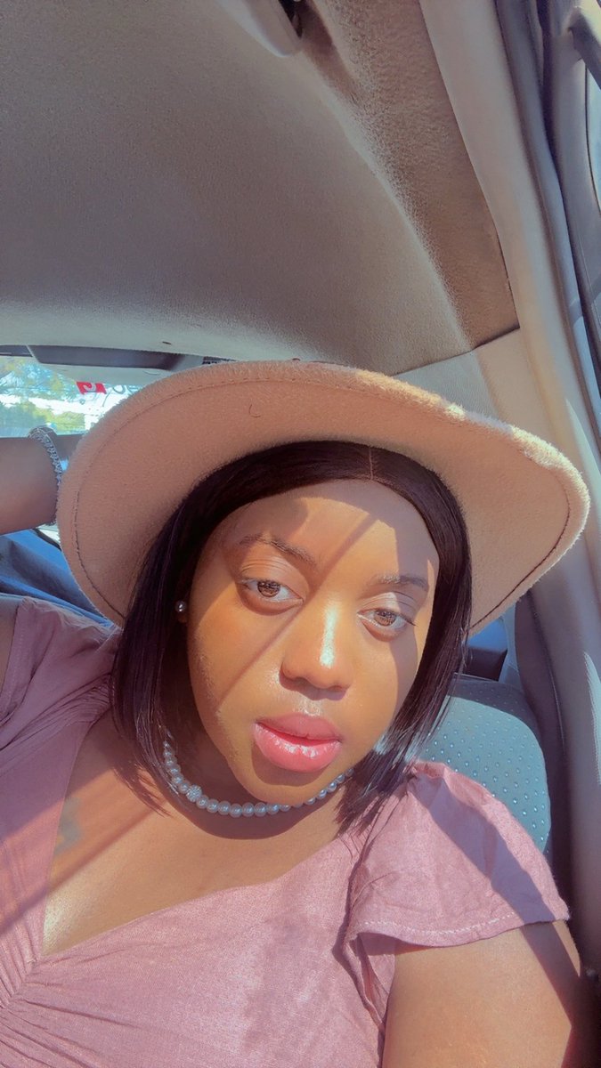 Sweet like vanilla 🇿🇲#nationality