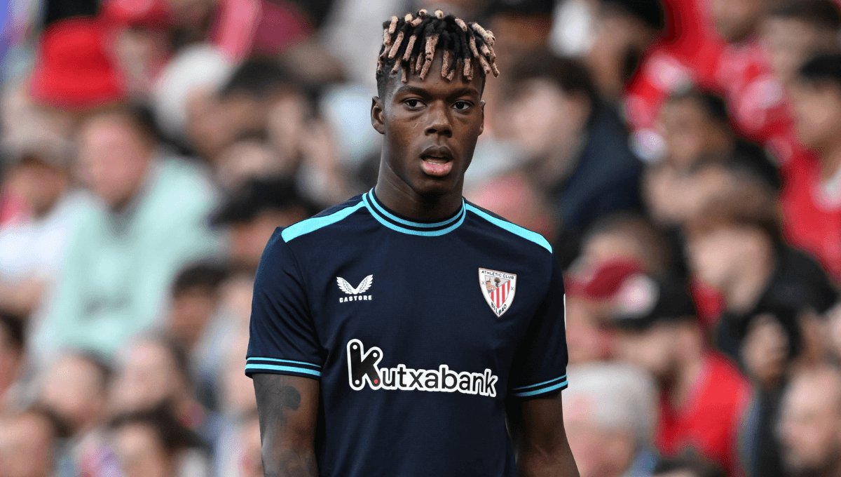 Athletic Xtra (@athleticxtra) on Twitter photo 🚨 SORTEO INICIO DE TEMPORADA
De la mano de <a href="/Hispadrops/">Hispadrops Retro</a> consigue la camiseta del Athletic para la 25/26.
Requisitos:
📌Seguir a <a href="/Hispadrops/">Hispadrops Retro</a> y
<a href="/AthleticXtra/">Athletic Xtra</a>.
📌 Da RT y LIKE a este post.
📌Menciona a 2 amigos/as.
Ganador: Viernes 22.
¡Mucha suerte! 🍀 🚨 SORTEO INICIO DE TEMPORADA
De la mano de <a href="/Hispadrops/">Hispadrops Retro</a> consigue la camiseta del Athletic para la 25/26.
Requisitos:
📌Seguir a <a href="/Hispadrops/">Hispadrops Retro</a> y
<a href="/AthleticXtra/">Athletic Xtra</a>.
📌 Da RT y LIKE a este post.
📌Menciona a 2 amigos/as.
Ganador: Viernes 22.
¡Mucha suerte! 🍀