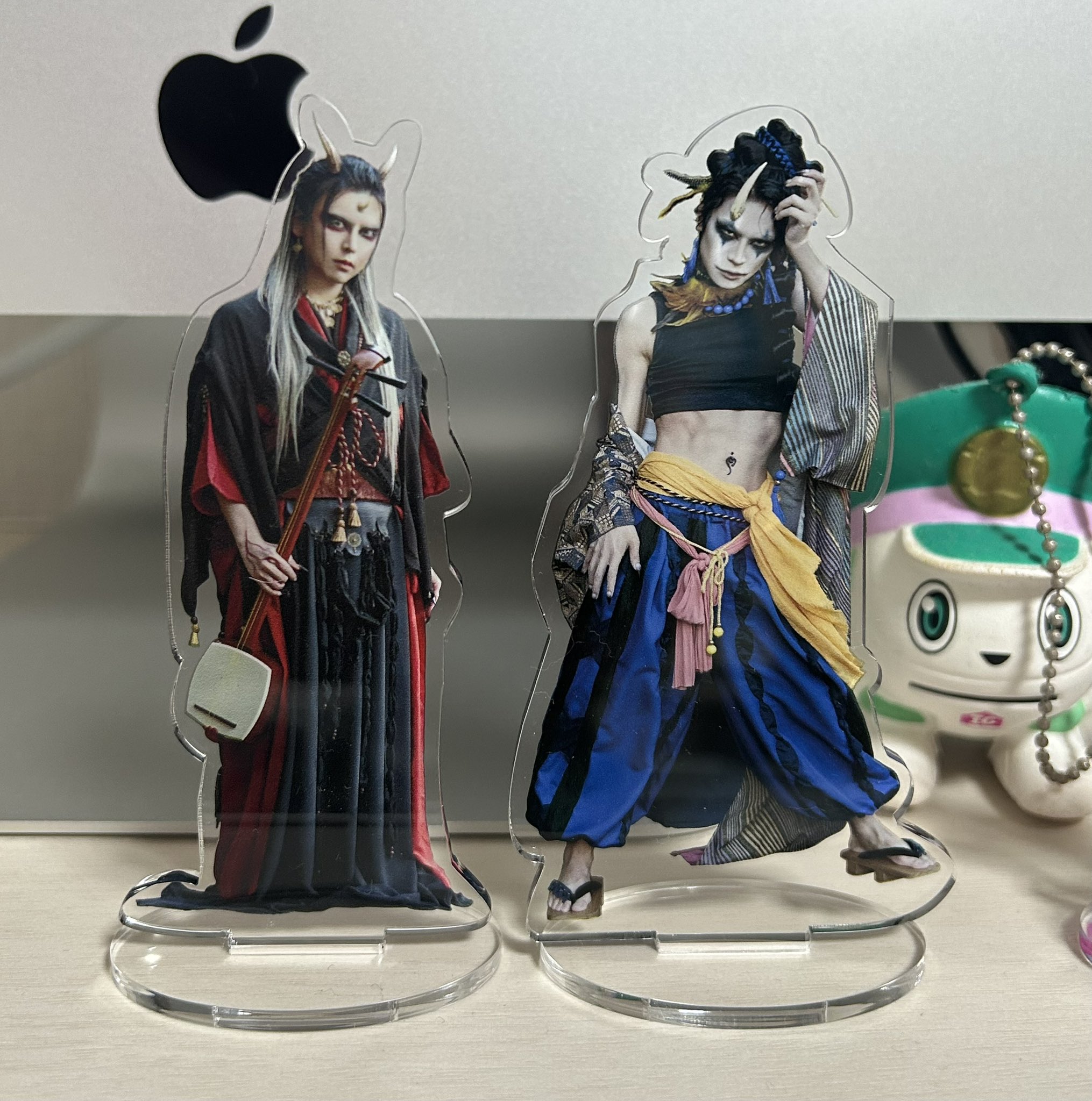 ダイタク アクスタ・写真 たくる🫶 on X: 