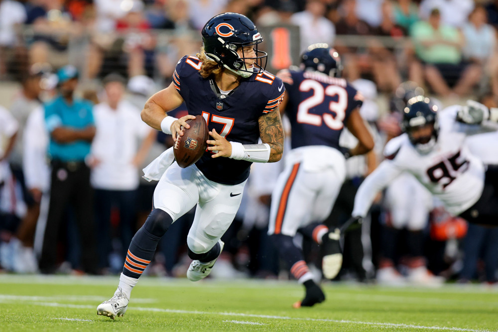 FantasyGuru.com (@fantasygurusite) on Twitter photo NFL Preseason DFS Breakdown: Week 2 (Sunday Slate)
<a href="/DFS_Marlin/">Mark Hogan</a> gets you ready for today’s #NFL Preseason #DFS slate! Week 2 of the preseason rolls along as we have a remaining two-game slate to close things out... get those DFS reps in to prepare for the regular season 💰 NFL Preseason DFS Breakdown: Week 2 (Sunday Slate)
<a href="/DFS_Marlin/">Mark Hogan</a> gets you ready for today’s #NFL Preseason #DFS slate! Week 2 of the preseason rolls along as we have a remaining two-game slate to close things out... get those DFS reps in to prepare for the regular season 💰