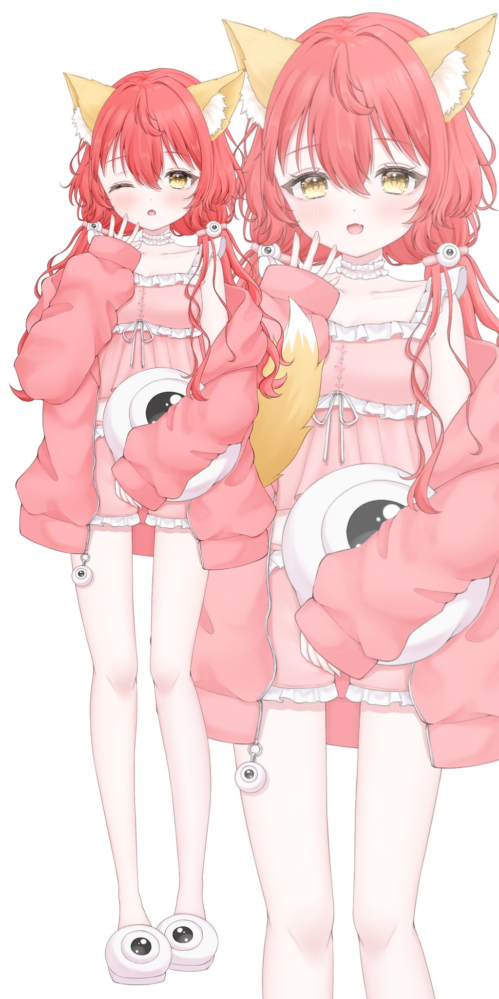 ぷぷみ様ご依頼用 みぷ (@Minimi_p) / X