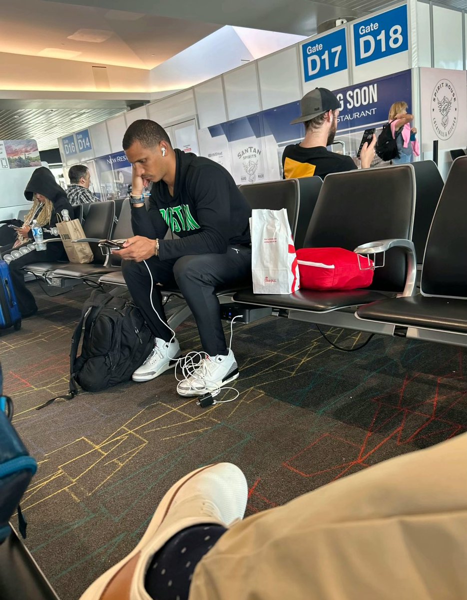 Casey Legg Enthusiast tweet media