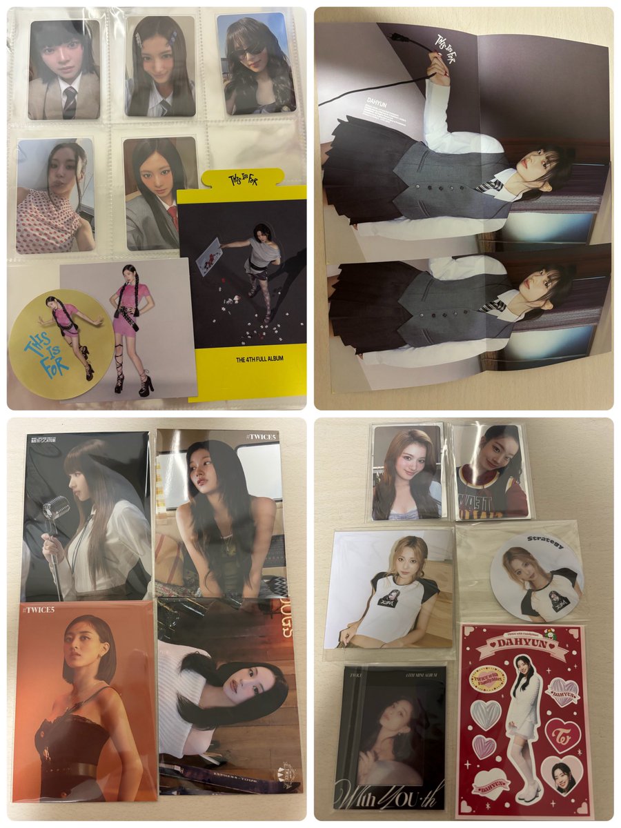 mm_rn_trade's tweet photo. ME:I TWICE交換
譲）画像1.2.3.4
求）TWICEモモちゃん 
      (全然グッズ所持していないため交換可
      能なものをご提示ください）
      ME:I 蘭ちゃん(リプ欄)＞心菜ちゃん

郵送希望です！
 
 #ME_I交換  #TWICE交換  #MISAMO交換 https://t.co/W419uPwjHw