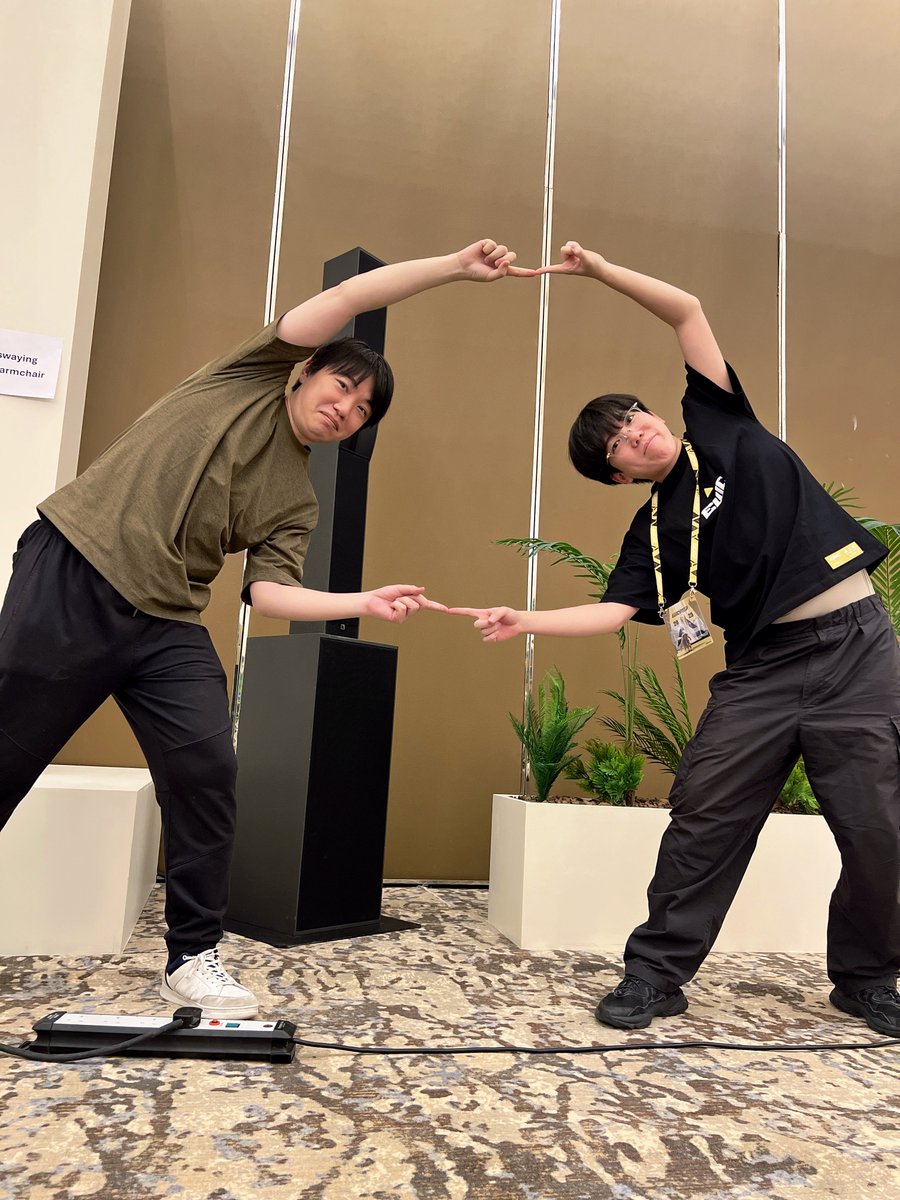 It's finally time to Fusion! Pikurin