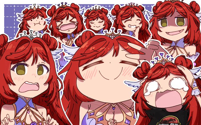 Watch Yumprincess 💜👑 VA | VTUBER's leaked NSFW photo on TwXstars