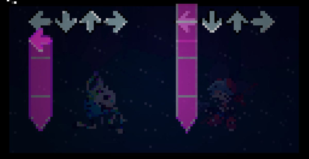 FCbeta0's tweet photo. Image Teaser For Demented brothers...

[ NOT FINAL ]

Ignore tags:
#fnfmod #fridaynightfunkin #funkycorruption #pibbyxfnf
#pibby https://t.co/C4MGdC6Lf7