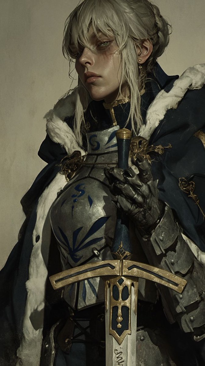 ——————♡◦♚◦🔃——————

J'ai récemment regardé Game of Thrones et depuis je n'ai qu'une envie, un RP qui se déroule dans un univers de médiéval Fantasy, avec de la magie des princes, des rois, des reines enfin la totale~ si jamais vous êtes intéressés faites moi signe~