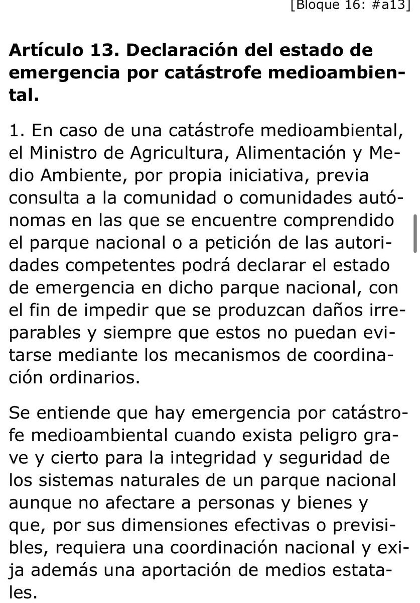 Se están quemando los Picos de Europa. ¿Dónde está la ministra de transición ecológica?