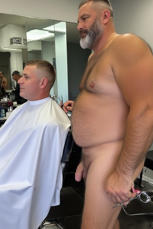 AINSFWIMAGES's tweet photo. In a perfect naked world
#nakedHairdresser #nakedinbarber #nudeinhairdresser #nudistdaddy
#nakedwork #nakedworking #nudework #nudistbear #nakedpeople #naked
#nakeddad #naked #nakedperson #NakedAndAfraid #nakedisnormal #nudeisnormal #nudism #nudist #nudistcommunity https://t.co/eXjeDk1jRc