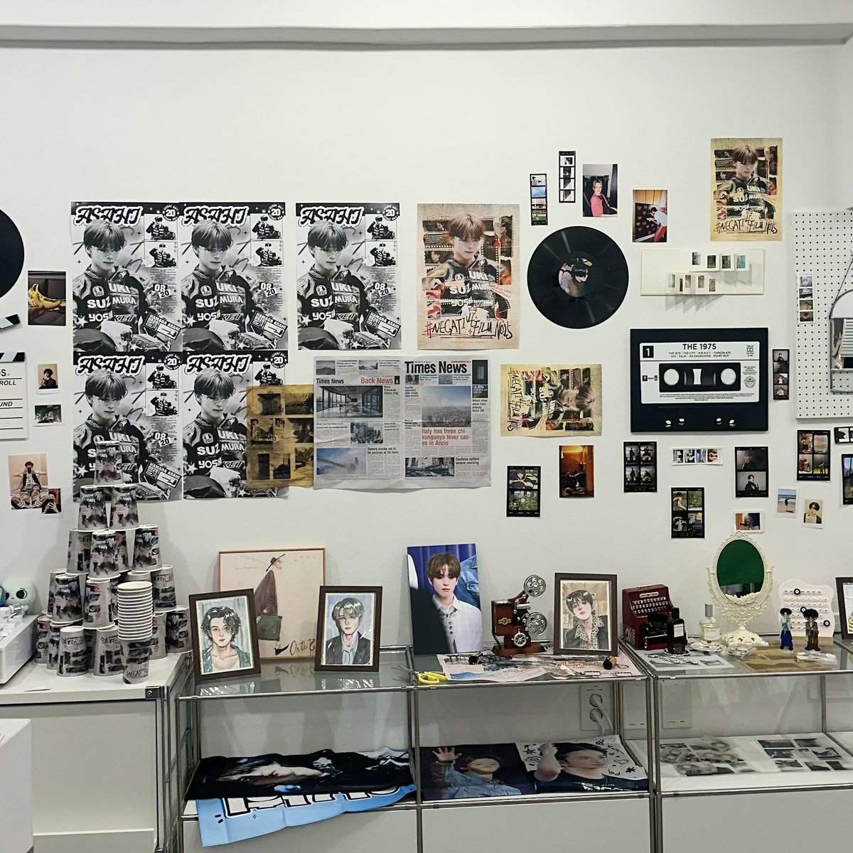 -

 #Find_your_25th_negative 
#아사히 #朝光 #アサヒ