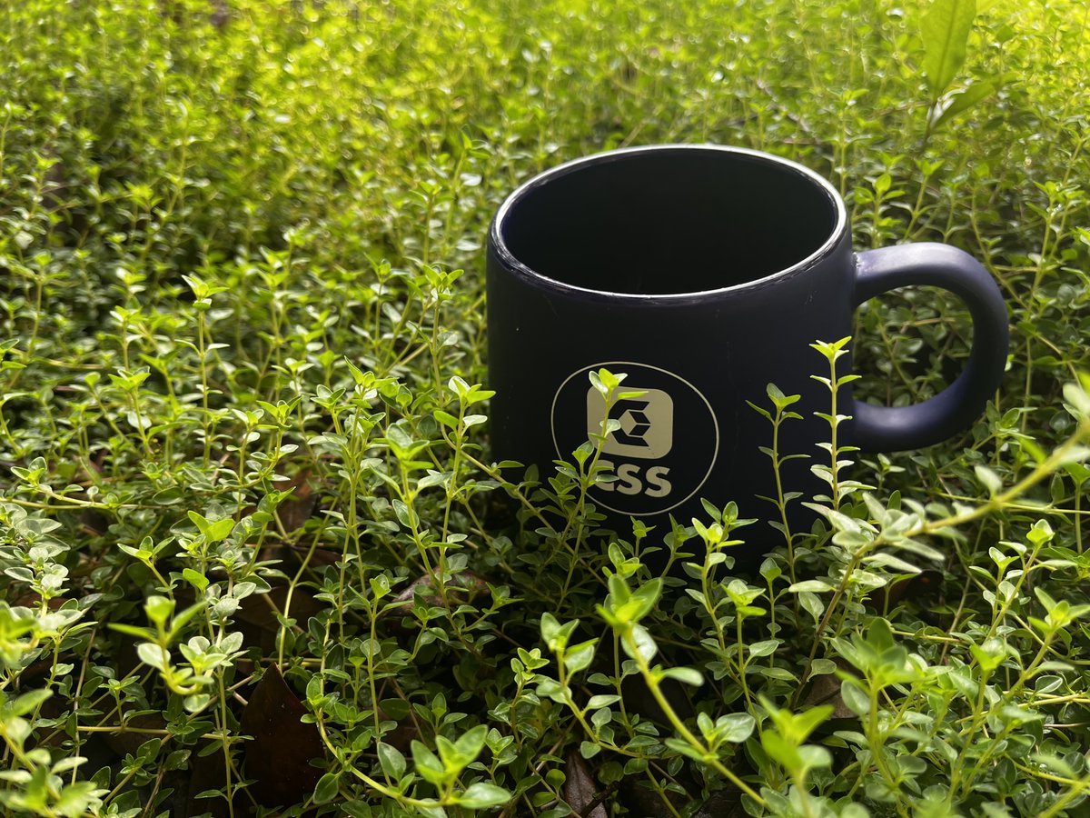 Be sure to take thyme for much needed rest and relaxation this weekend!