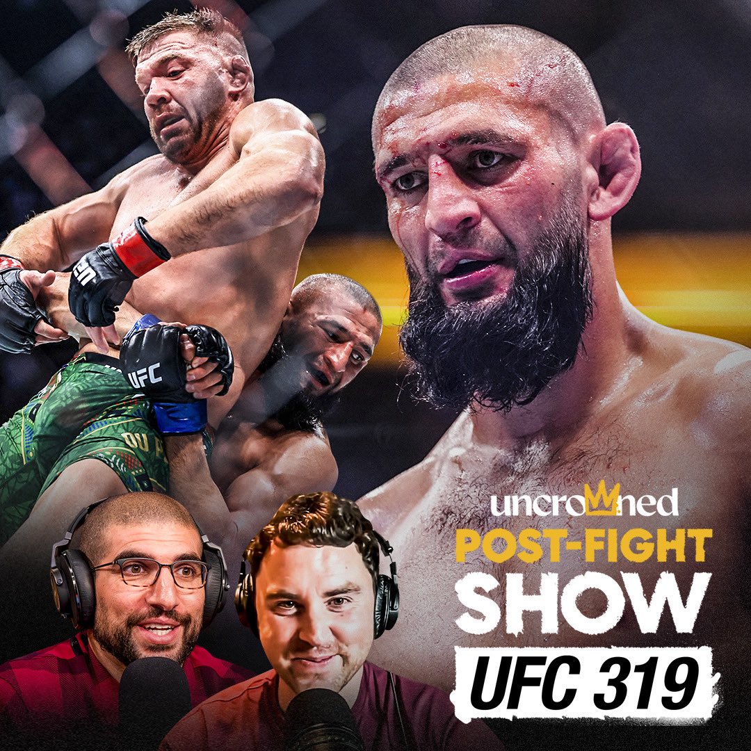 Ariel Helwani tweet media