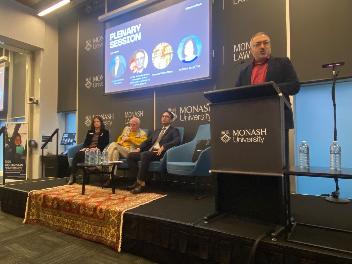 Afghanistan in Australia tweet media