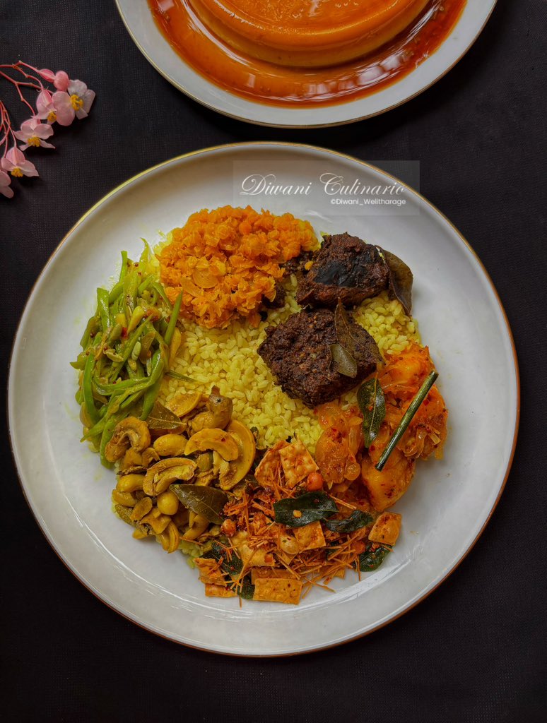 නිවාඩු දවසක දහවල් කෑම
#DiwaniCulinario 

#MasterChefSriLanka  
#MCSL  
#MasterChefSL  
#MCSL2025  
#MasterChefLK  
#SriLankanMasterChef  
#MasterChefSeason1  
#MCSLSeason1