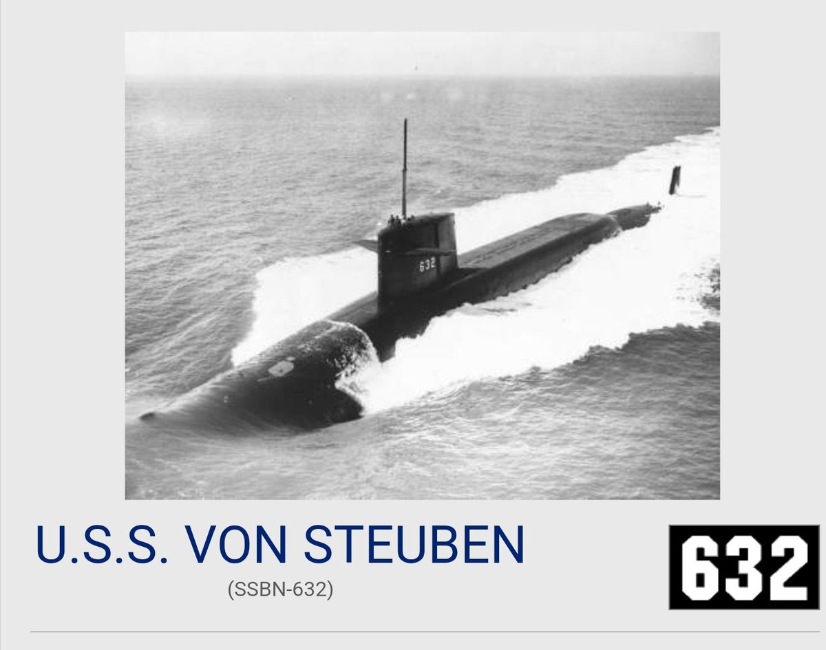 USNのユーティリティジャケット購入

潜水艦乗組員の物でコントラクトから1964年～1966年度の物

部隊章やネームパッチから乗組員を調べたらどうやらフォンスチューベンっていう原子力潜水艦のCPOをしていた人らしい

61年の時を超えて日本にどのように来たのか、ロマンだね～

ナス紺がカッコいい～