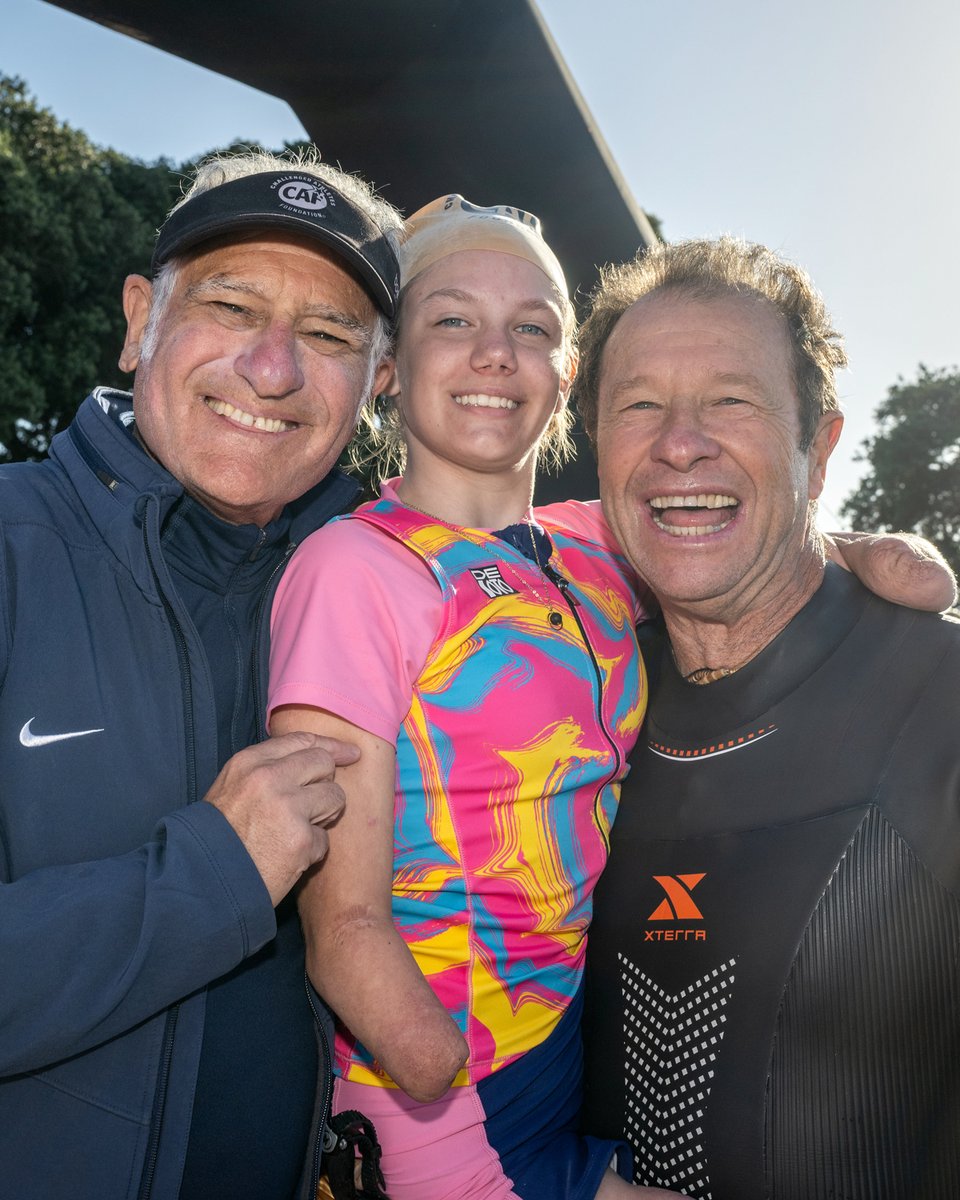 CAFoundation's tweet photo. It's National Nonprofit Day, which recognizes the goals and positive impacts nonprofits have on communities and the world! Since its inception in 1994, CAF has raised over $191 million and fulfilled over 50,000 funding requests from people with physical disabilities across all 50 states and more than 70 countries, impacting another 60,000 individuals annually through its outreach efforts.

#TeamCAF #NationalNonprofitDay
