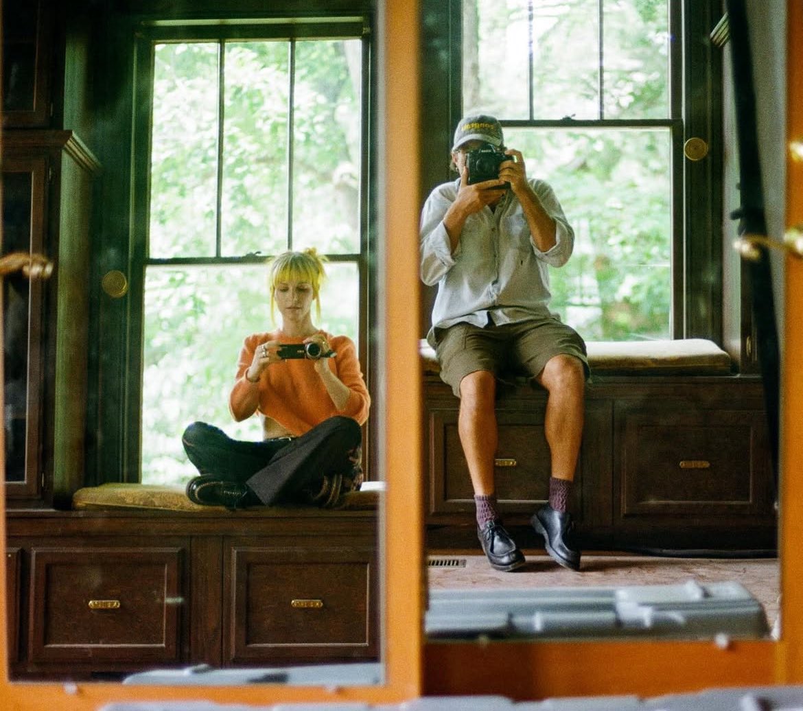 i love everything about them