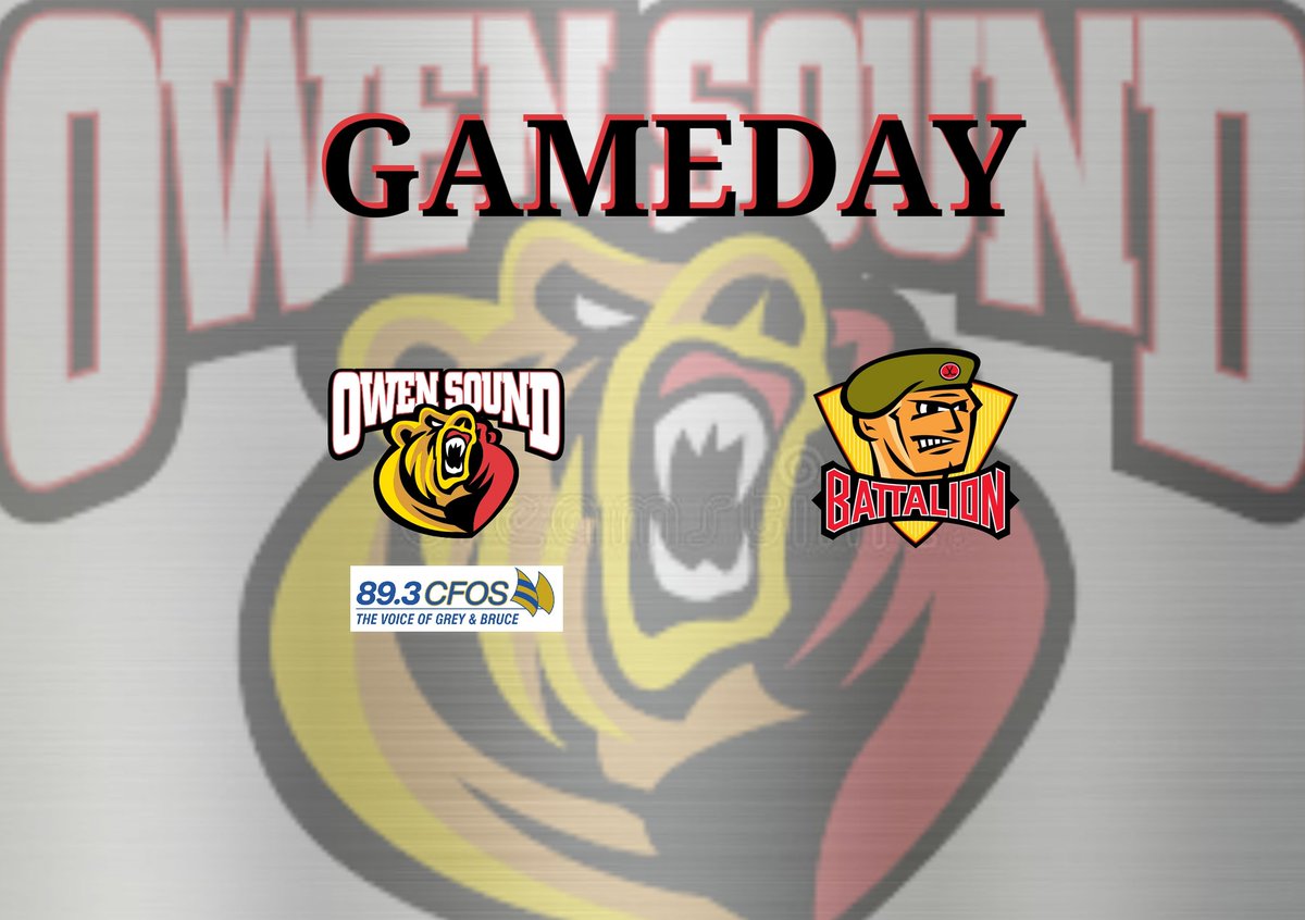 Attack Gameday (@attackgameday) on Twitter photo Don't forget the #Attack start their 2025-26 Exibition schedule in 2 weeks VS. NORTH BAY BATTALION
Eddie Bush Memorial Arena (Collingwood) PUCK DROP 200PM 🏒
<a href="/AttackGameday/">Attack Gameday (0-0-0-0)</a> will have lineup notes and period summaries
#OSvsNBAY #Preseason2025 Don't forget the #Attack start their 2025-26 Exibition schedule in 2 weeks VS. NORTH BAY BATTALION
Eddie Bush Memorial Arena (Collingwood) PUCK DROP 200PM 🏒
<a href="/AttackGameday/">Attack Gameday (0-0-0-0)</a> will have lineup notes and period summaries
#OSvsNBAY #Preseason2025